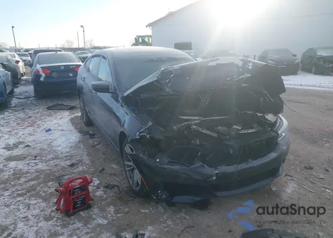 2018 BMW 640I Gran Turismo xDrive z USA, uszkodzony, nr VIN WBAJV6C58JBJ99656